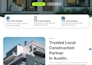 design or redesign a wordpress website with elementor pro